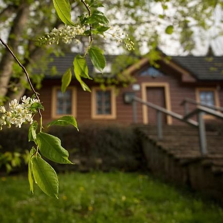 Chata Krajinka Ждяр Экстерьер фото